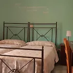 Donna Rosa Hotel SantʼAlessio Siculo