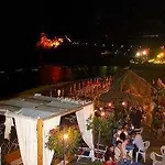 Donna Rosa Hotel SantʼAlessio Siculo