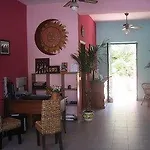 Donna Rosa Hotel SantʼAlessio Siculo