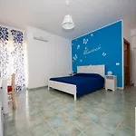 Hotel Donna Rosa SantʼAlessio Siculo