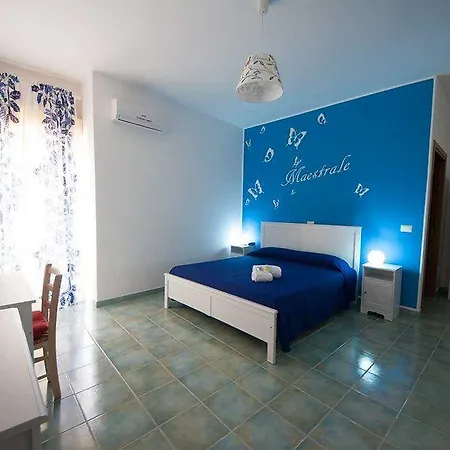 Hotel Donna Rosa Sant'Alessio Siculo