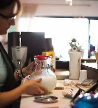 Donna Rosa Отель