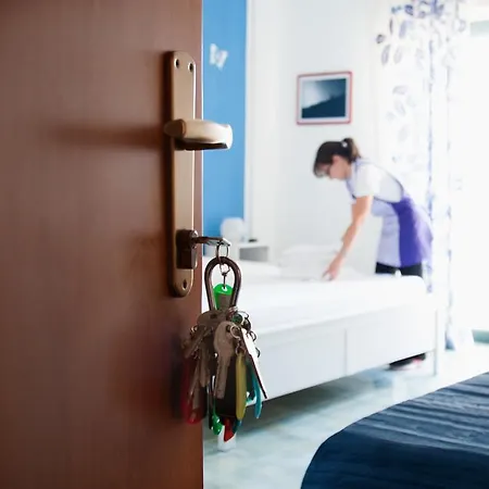 Donna Rosa 3* Сант-Алессио-Сикуло