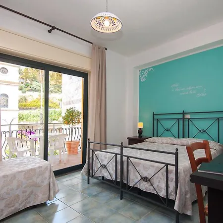 Hotel Donna Rosa Sant'Alessio Siculo