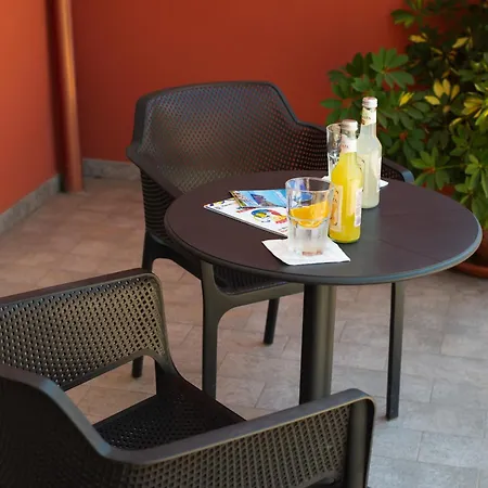 Donna Rosa Hotel