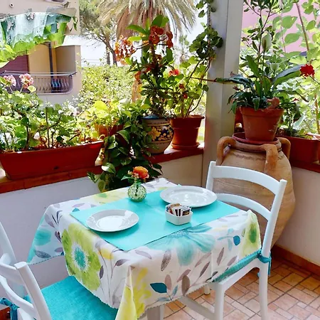 Donna Rosa Hotel 3*