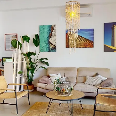 Donna Rosa Hotel