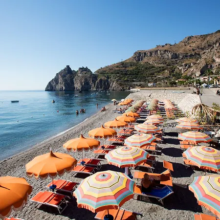 Hotel Donna Rosa 3*