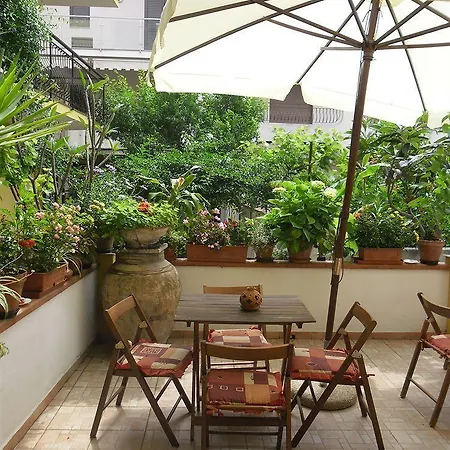 Hotel Donna Rosa