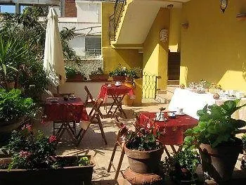 Hotel Donna Rosa 3*