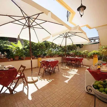 Hotel Donna Rosa