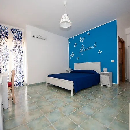 Hotel Donna Rosa Sant'Alessio Siculo