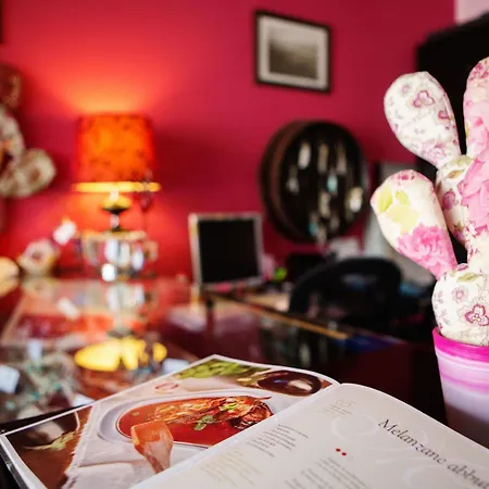Hotel Donna Rosa 3*