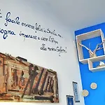 Donna Rosa Hotel