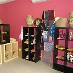 Hotel Donna Rosa 3*