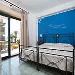 Hotel Donna Rosa SantʼAlessio Siculo