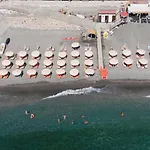 Donna Rosa Hotel SantʼAlessio Siculo