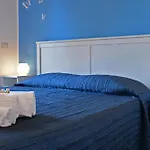 Donna Rosa Hotel SantʼAlessio Siculo