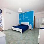 Donna Rosa Hotel SantʼAlessio Siculo