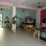 Hotel Donna Rosa