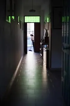 Hotel Donna Rosa SantʼAlessio Siculo