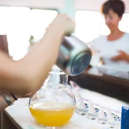 Donna Rosa 3* SantʼAlessio Siculo