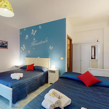 Donna Rosa 3* SantʼAlessio Siculo