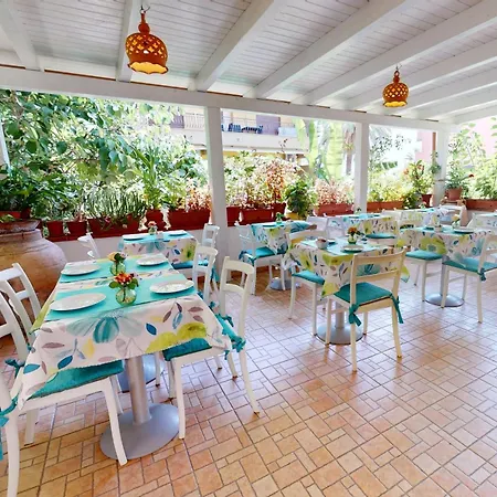 Hotel Donna Rosa