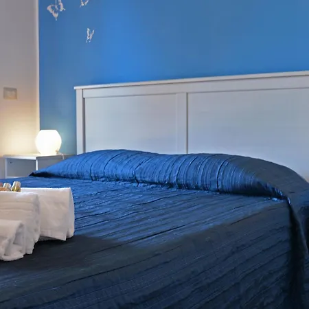 Donna Rosa Hotel SantʼAlessio Siculo