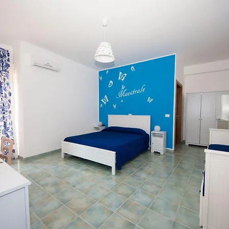 Donna Rosa Hotel SantʼAlessio Siculo