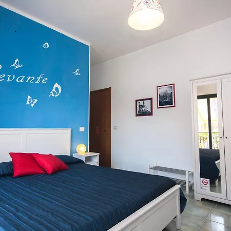 Donna Rosa 3* SantʼAlessio Siculo