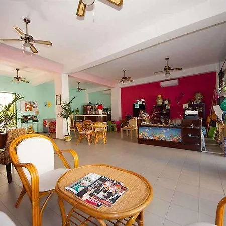 Donna Rosa 3* SantʼAlessio Siculo