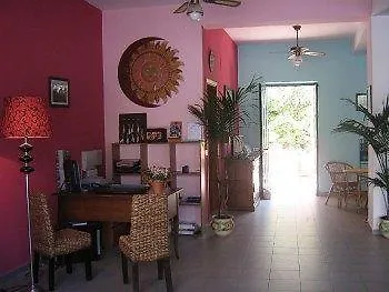 Donna Rosa Hotel SantʼAlessio Siculo