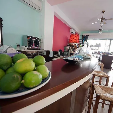 Donna Rosa 3* SantʼAlessio Siculo