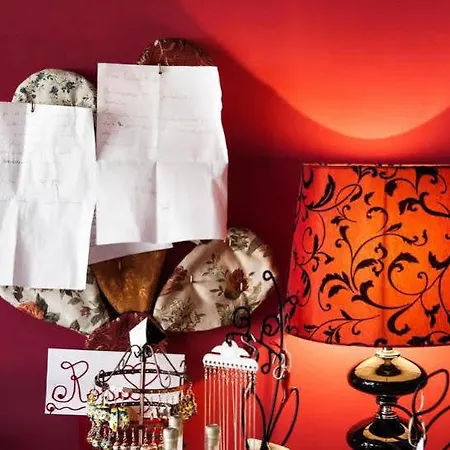 Donna Rosa Hotel SantʼAlessio Siculo