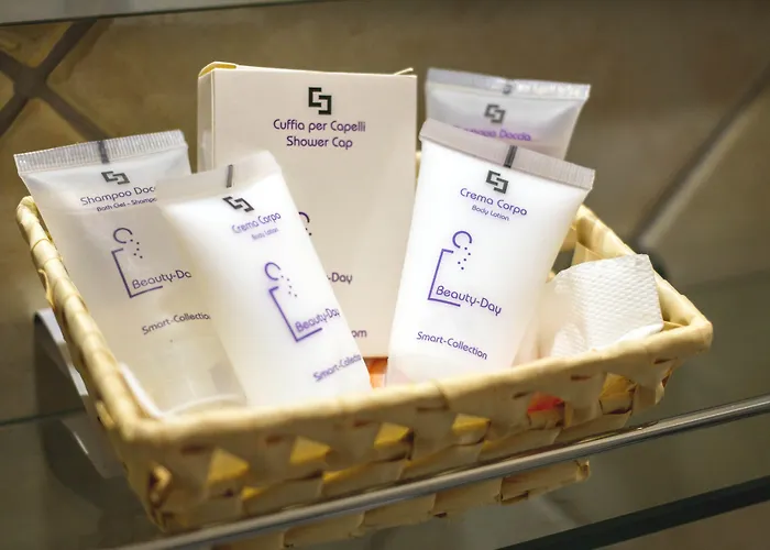 Donna Rosa Hotel SantʼAlessio Siculo