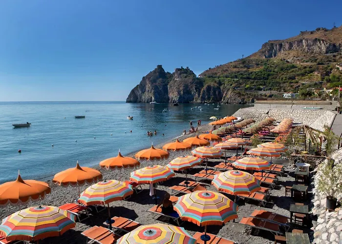 Hotel Donna Rosa