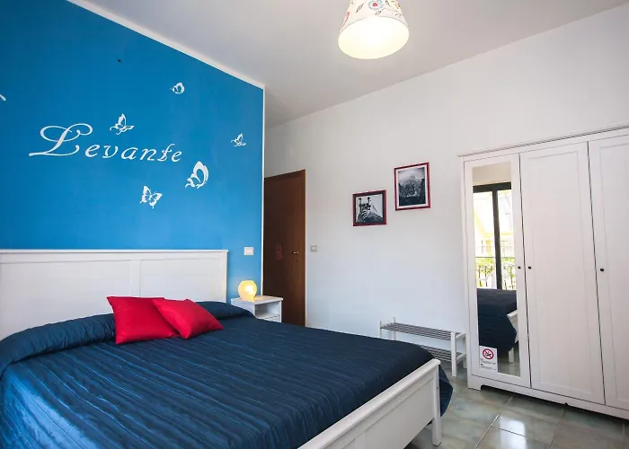 Donna Rosa 3* SantʼAlessio Siculo