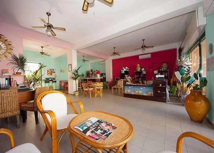 Donna Rosa 3* SantʼAlessio Siculo