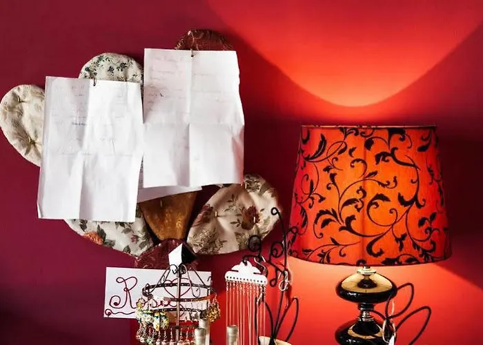 Donna Rosa Hotel SantʼAlessio Siculo